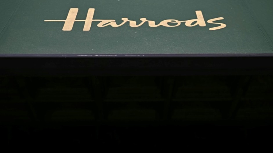 The Egyptian billionaire owned the upmarket department store Harrods until 2010