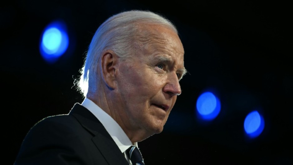 Joe Biden's UN swan song comes amid a wider attempt by the US president to burnish his legacy at home and abroad at the end of his single term