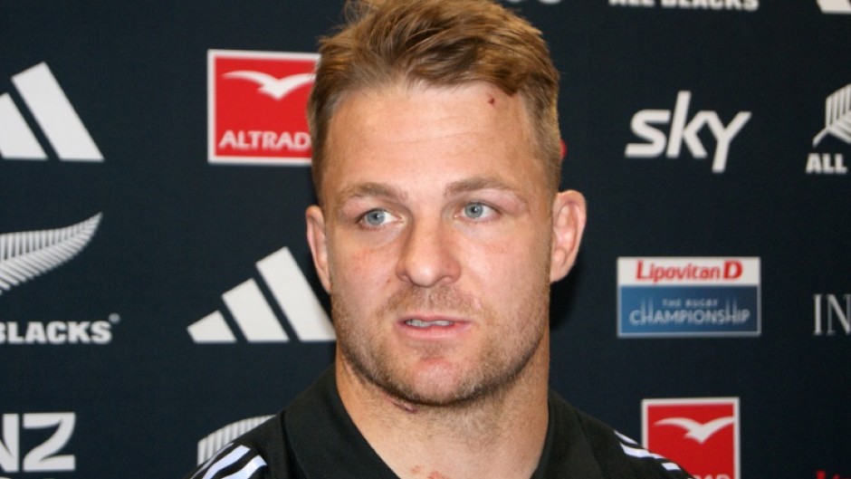 New Zealand flanker Sam Cane is poised to join an exclusive club of players who have played 100 Tests for the All Blacks