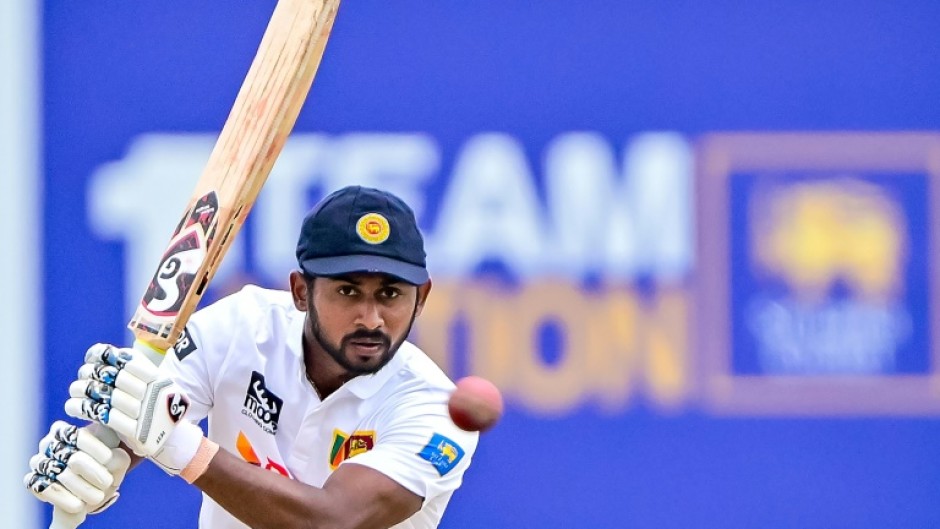 Sri Lanka's Middle-order marvel Kamindu Mendis became the joint third-fastest Test batsman to 1,000 runs