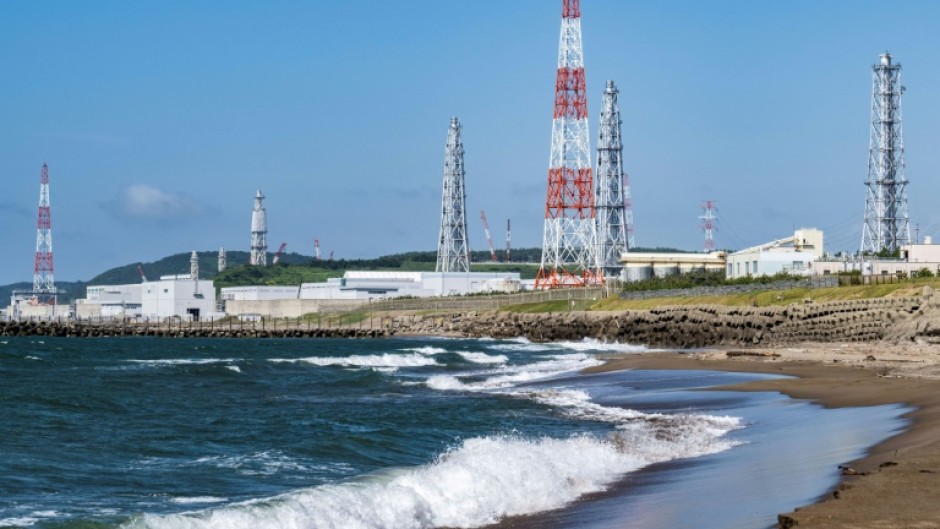 Since shutting down the Kashiwazaki-Kariwa nuclear power station (pictured) and dozens of others, Japan's imports of coal, oil and natural gas have surged