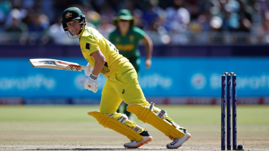 Beth Mooney has been key to Australia's last three T20 World Cup wins