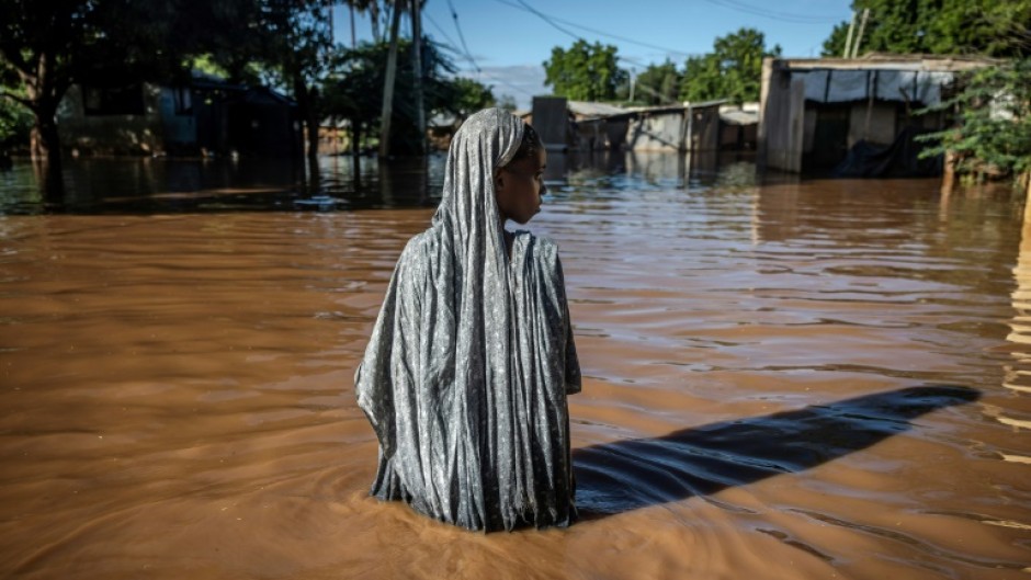 Poorer countries on the frontlines of climate change will need trillions of dollars in financial aid to install clean energy and adapt to global warming 