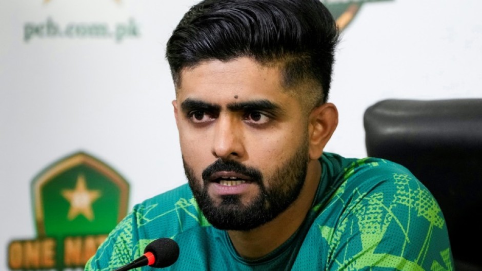 Babar Azam quit as Pakistan white-ball captain saying it had added to his workload