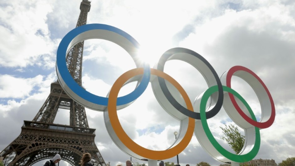 Bridgestone was among the sponsors for this year's Paris Olympics but is ending its association with the Games