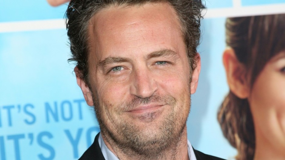 Matthew Perry had spoken openly of his struggles with addiction, but his October 2023 death came as a huge shock to his legions of fans