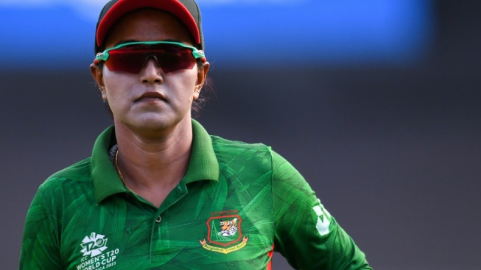 'Very emotional': Bangladesh skipper Nigar Sultana Joty