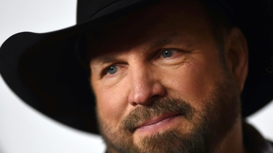 Country star Garth Brooks denies rape accusations eNCA