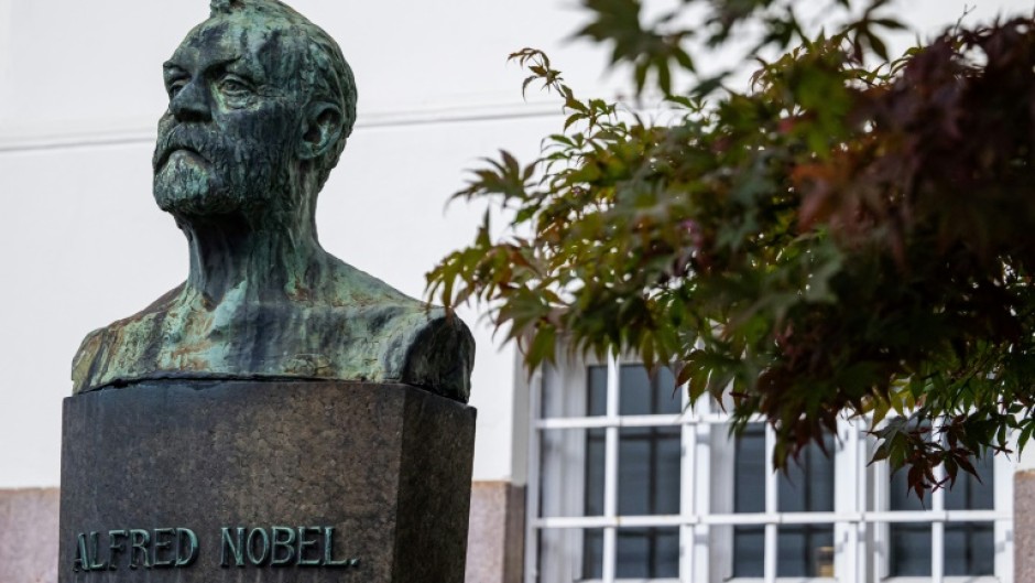 Scientist Alfred Nobel created the Nobel prizes in his last will and testament for those who have 'conferred the greatest benefit on humankind'