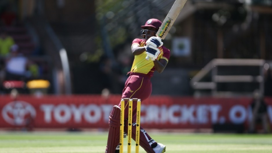 'Crucial': West Indies star Stafanie Taylor is a World Cup injury worry