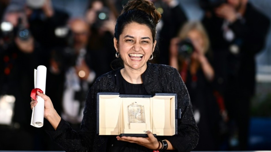 Payal Kapadia's Malayalam-language film 'All We Imagine as Light' won the Grand Prix in Cannes this year