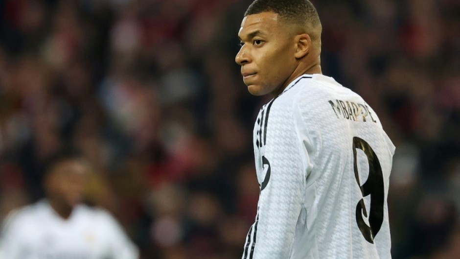 Real Madrid have given their backing to Kylian Mbappe, without making any public statements about an investigation reportedly linking him to a rape in Sweden 