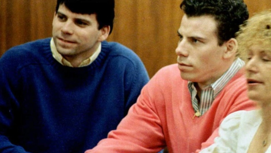 The Menendez brothers tearfully testified they killed their parents for fear of their own lives after years of sexual abuse by their father