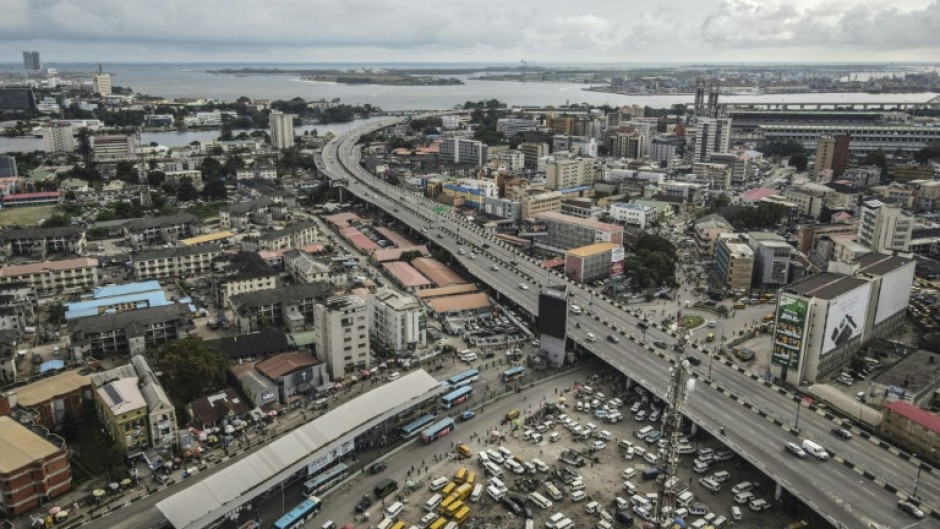 Car dealers in Lagos and Abuja told AFP that they had seen more and more people trading their fuel-guzzling cars and SUVs for more efficient vehicles to cut costs