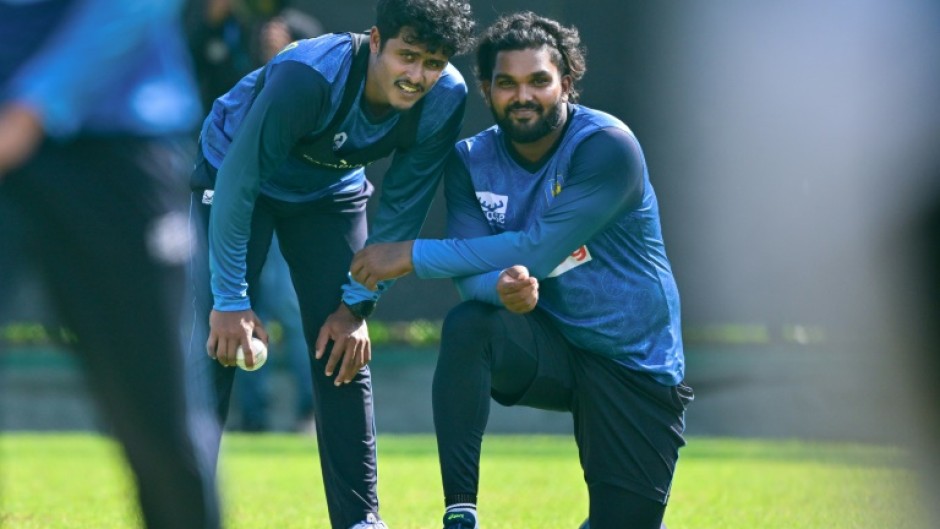 Sri Lanka captain Charith Asalanka says spinners such as Wanindu Hasaranga and Jeffrey Vandersay will play a big part in the one-day series against West Indies