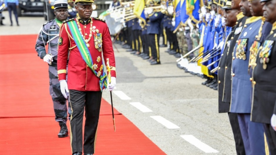 Strongman General Brice Oligui Nguema has promised to restore civilian rule in Gabon