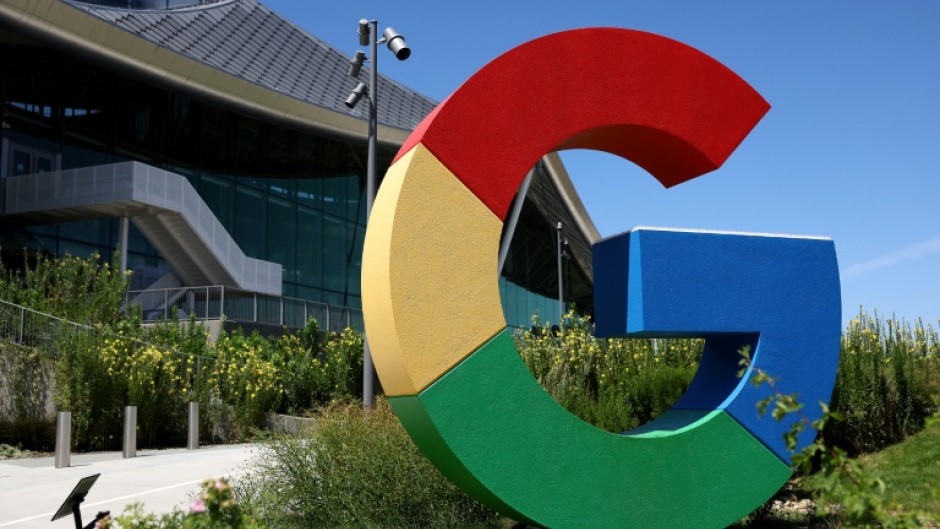 Environmentalists are urging Google to crackdown on climate denialism.