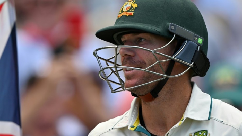 Australia's David Warner has had a lifetime leadership ban lifted