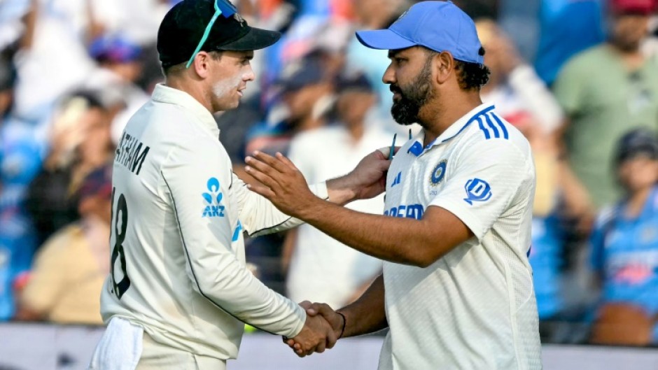 Indian media fear that the Test series loss against New Zealand might spell the end of a golden era of players such as Virat Kohli and captain Rohit Sharma