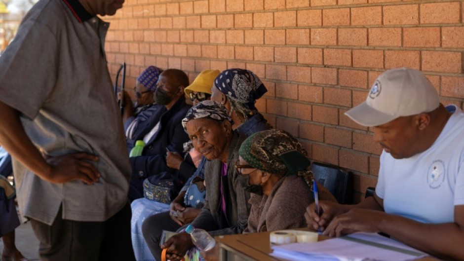 Botswana prides itself as southern Africa's oldest democracy