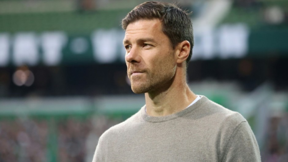 Xabi Alonso returns to Anfield on Tuesday as Bayer Leverkusen boss