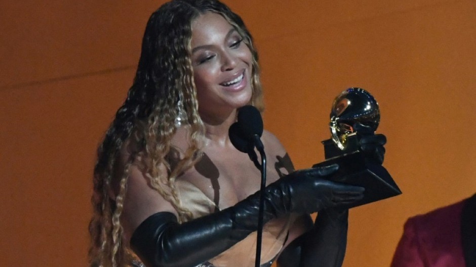 On 'Cowboy Carter' Beyonce -- seen at the 2024 Grammys -- gave a full-throated ode to her southern roots, also dealing a vital history lesson on the Black lineage of country music