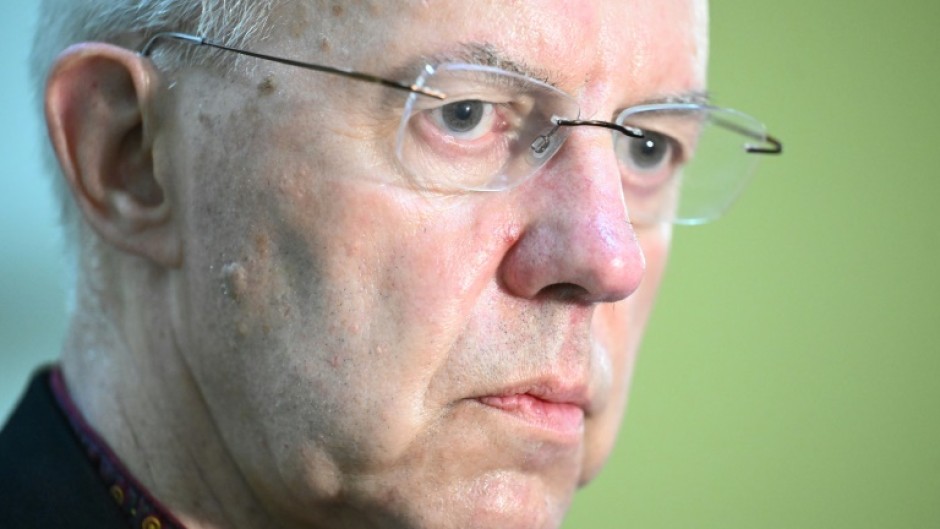 Archbishop of Canterbury Justin Welby is under pressure to resign over an abuse scandal