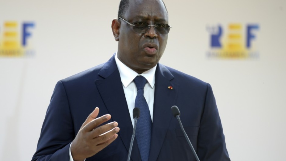 Former president Macky Sall has broken with the political restraint normally adopted by previous Senegalese leaders