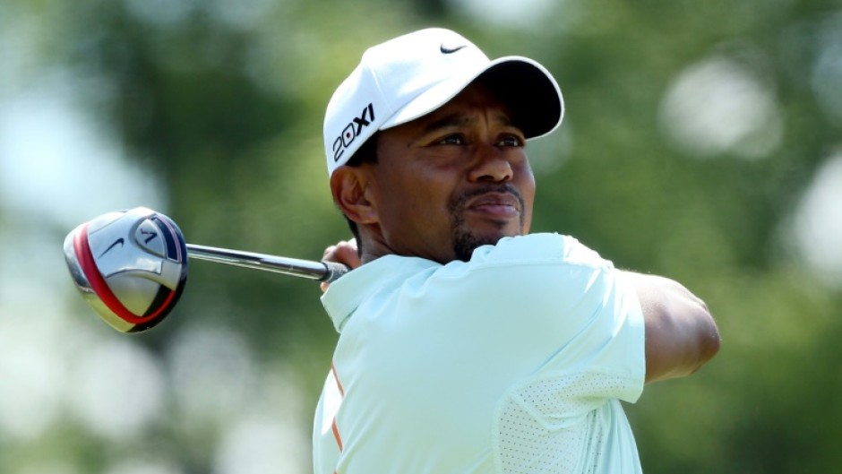 Tiger to skip Hero World Challenge after back surgery eNCA