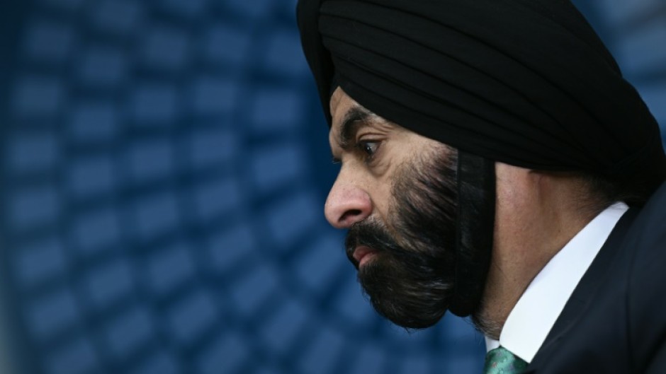 World Bank President Ajay Banga has been pushing to raise the level of funding committed to IDA