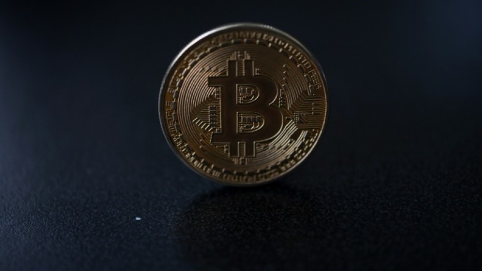 Bitcoin broke $100,000 for the first time ever on Thursday