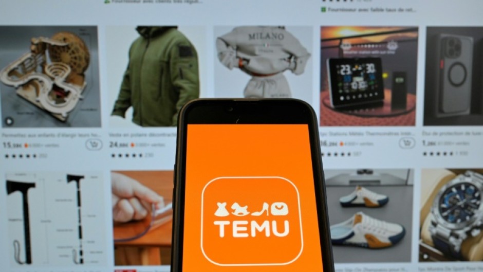 Temu has sucked in consumers across the world with its low prices and all-powerful algorithms