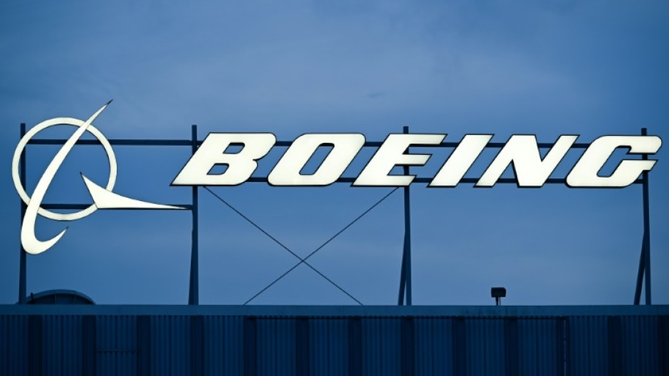 Boeing's diversity policies came under fire from the US judge