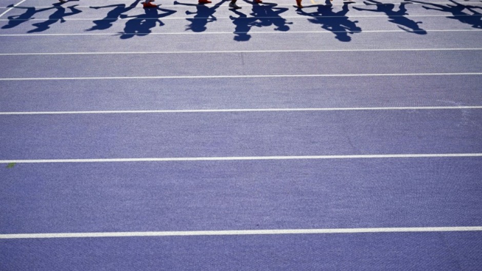 Australian sprinting prodigy Gout Gout clocked the fastest time ever by a 16-year-old