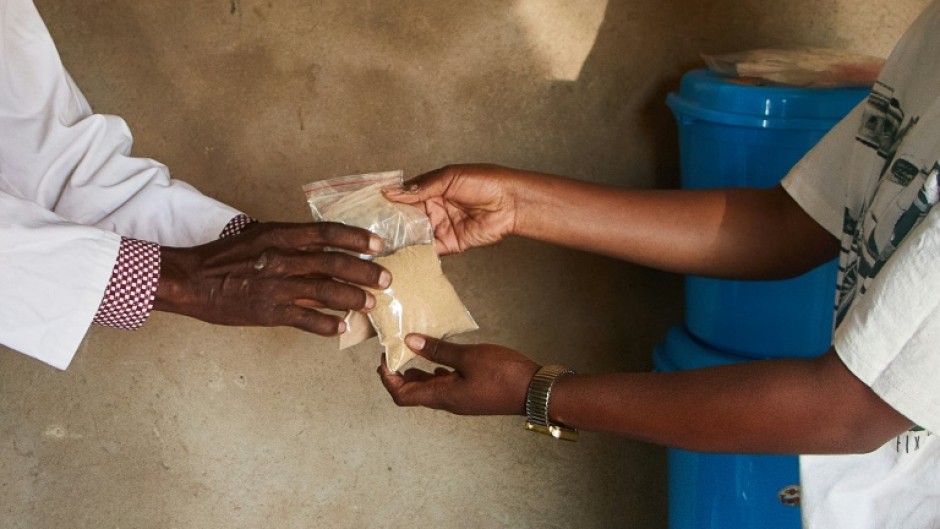 Herbalists are unaccredited, unregulated and have unproven results but are attracting Zimbabweans