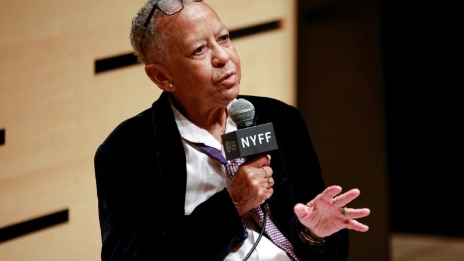 Nikki Giovanni was widely regarded as one of the most prolific African-American poets