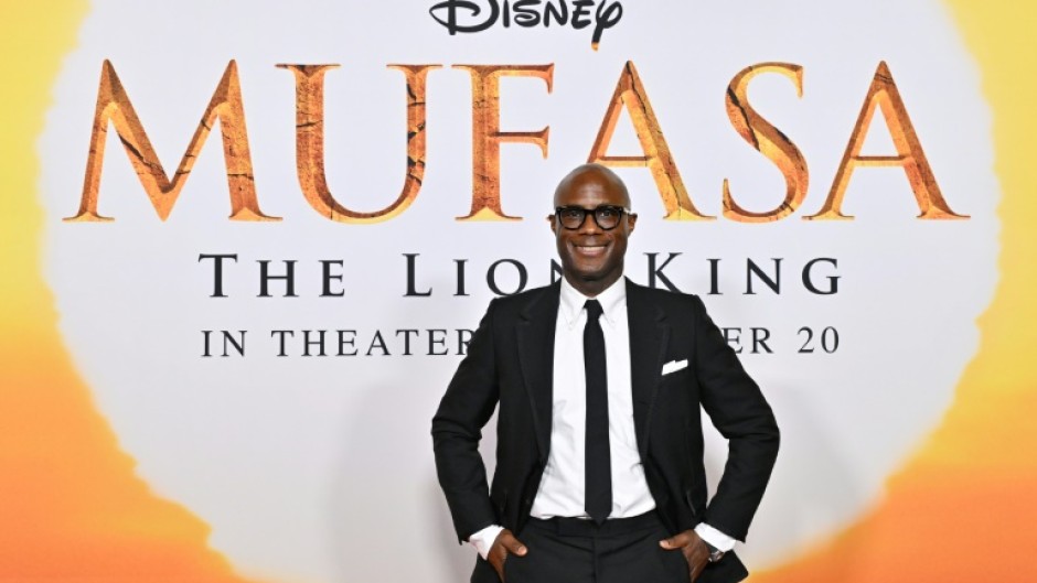 Barry Jenkins says he nearly turned down the chance to direct the prequel to 'The Lion King'