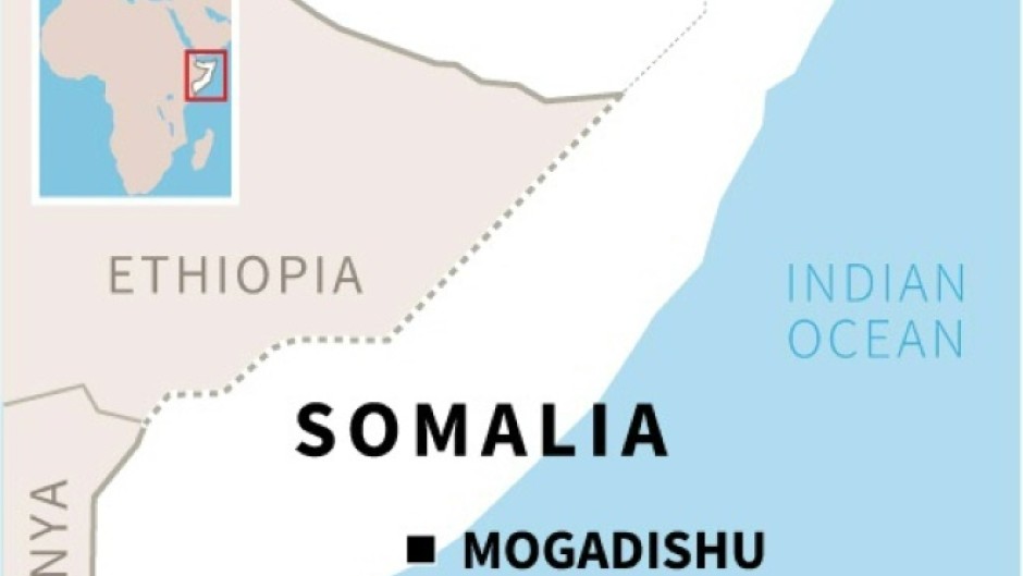 Somalia