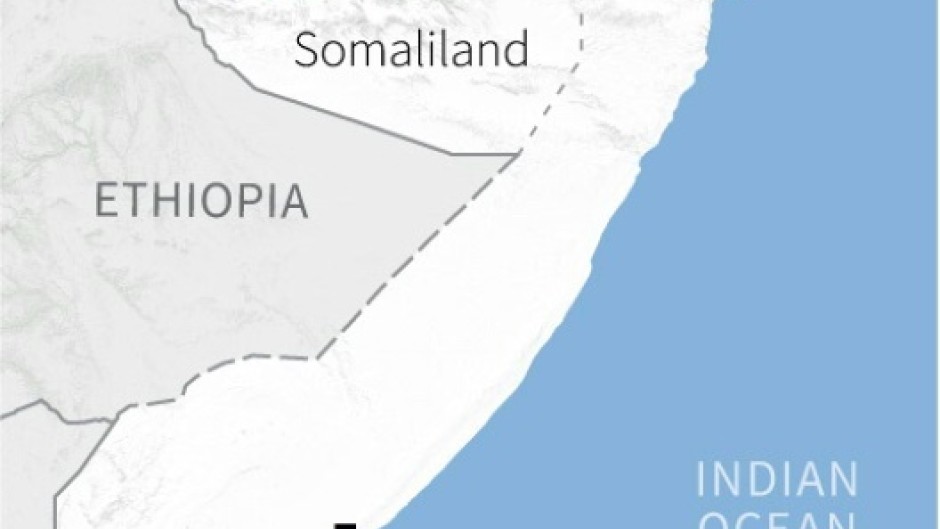 Somalia