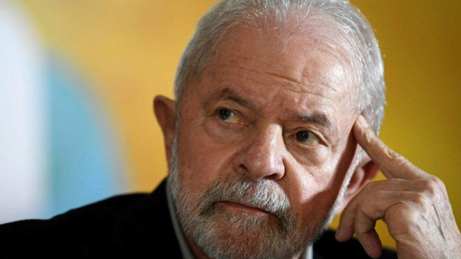 Brazilian President Luiz Inacio Lula da Silva is expected to be released from hospital next week