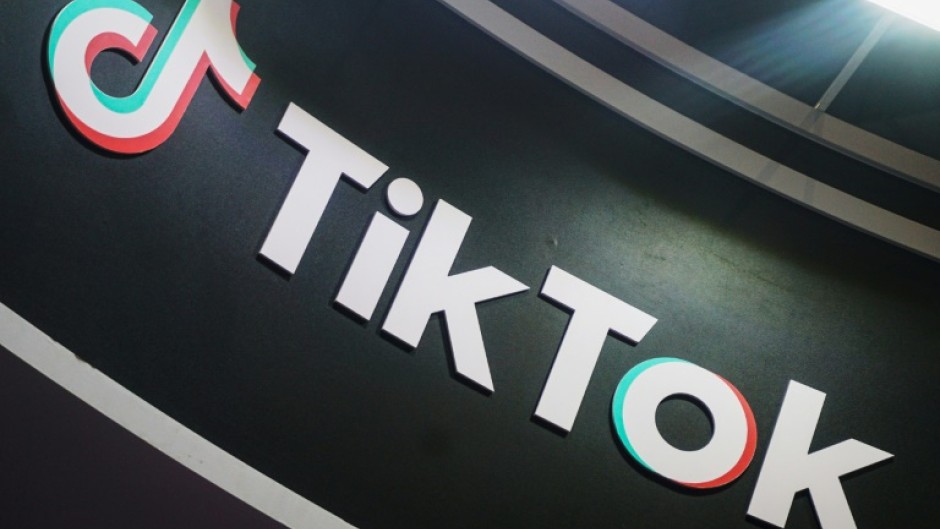 The US government alleges TikTok allows Beijing to collect data and spy on users