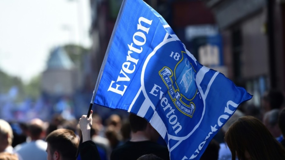 Everton have long been at the centre of takeover talk