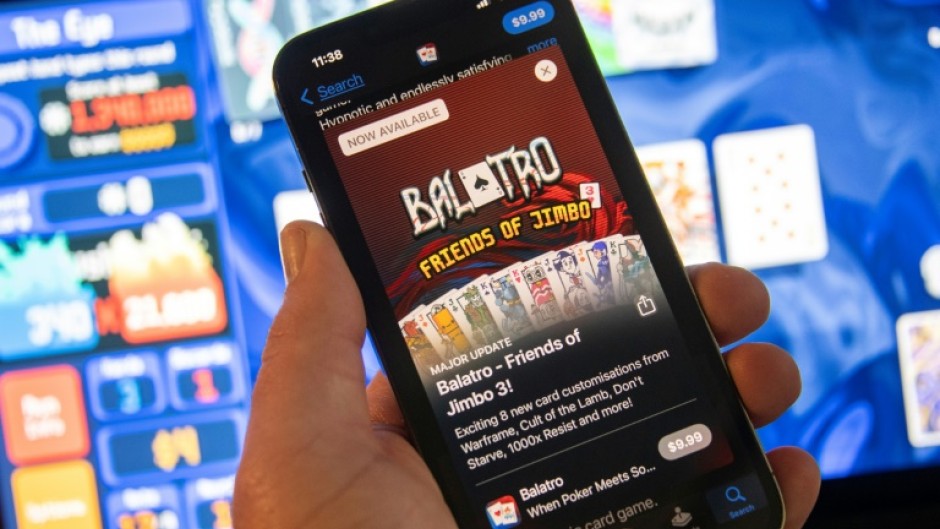 While poker-inspired mobile video game 'Balatro' has become a massive hit and won multiple awards, its creator remains an anonymous computer programmer working in the Canadian prairie