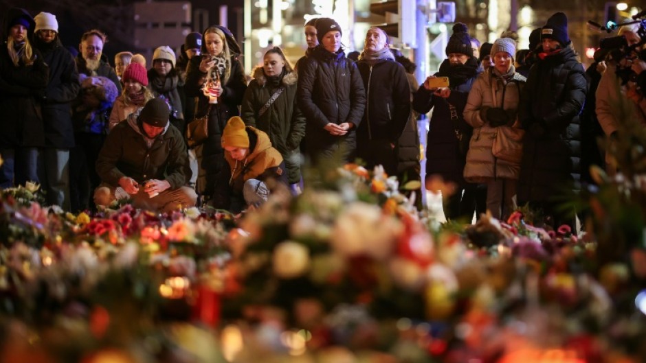 Magdeburg has been in deep mourning over the mass carnage Friday evening that left a nine-year-old child among the dead and casualties being treated in 15 regional hospitals