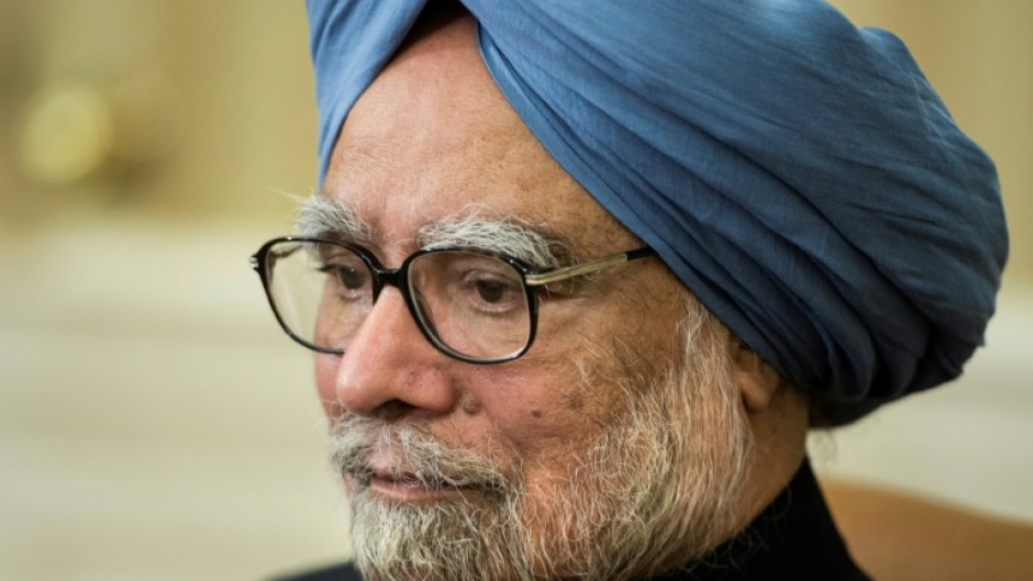 Manmohan Singh studied economics to find a way to eradicate poverty in India