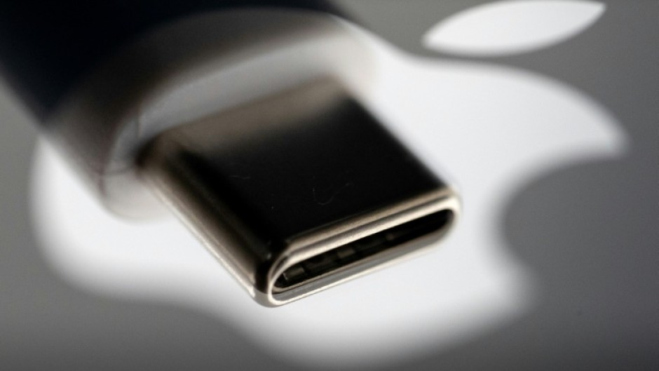 Most devices already use these cables, but Apple was more than a little reluctant