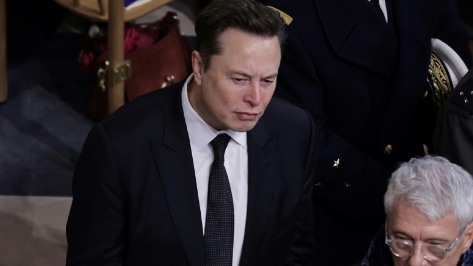 Elon Musk has provoked anger in Germany over his comments on the country's politics