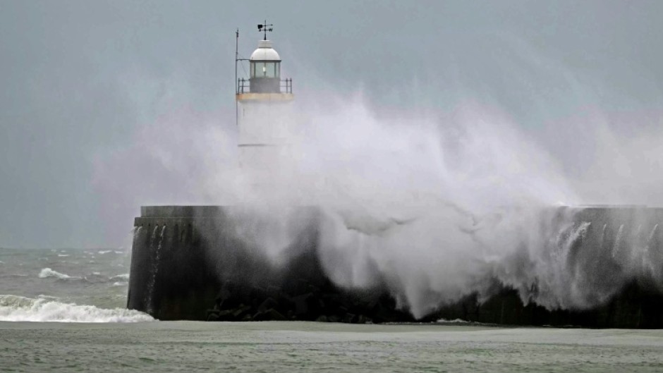 The Shipping Forecast has been called a 'cherished ritual' and one of the UK's 'national treasures'