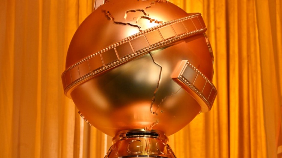 The Golden Globes are seen as a bellwether for the Academy Awards