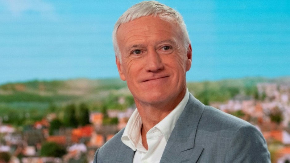 Didier Deschamps announced he will leave his job as France coach after the 2026 World Cup finals